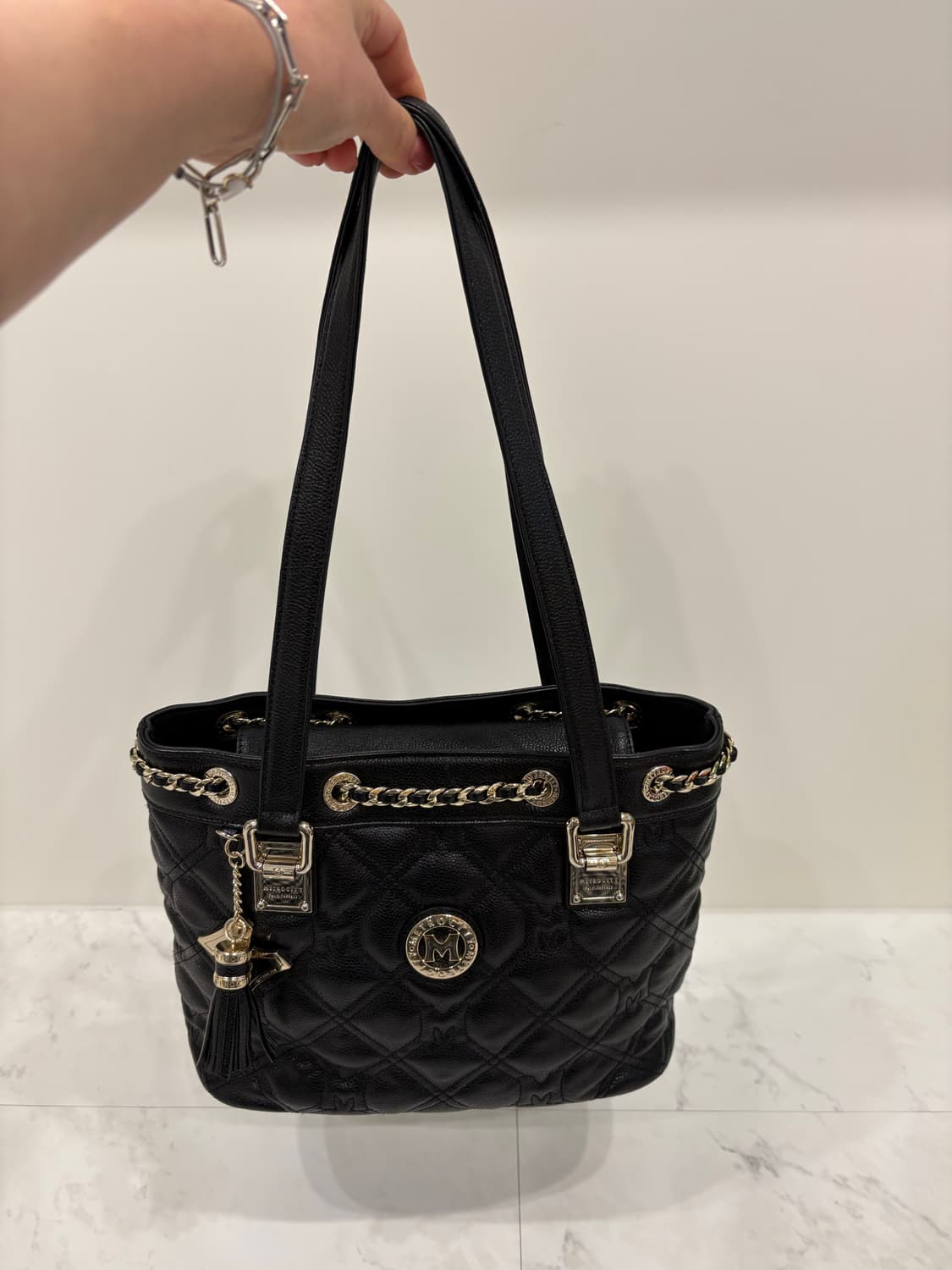 metrocity shoulder bag(m21mq567z) 상품이미지4