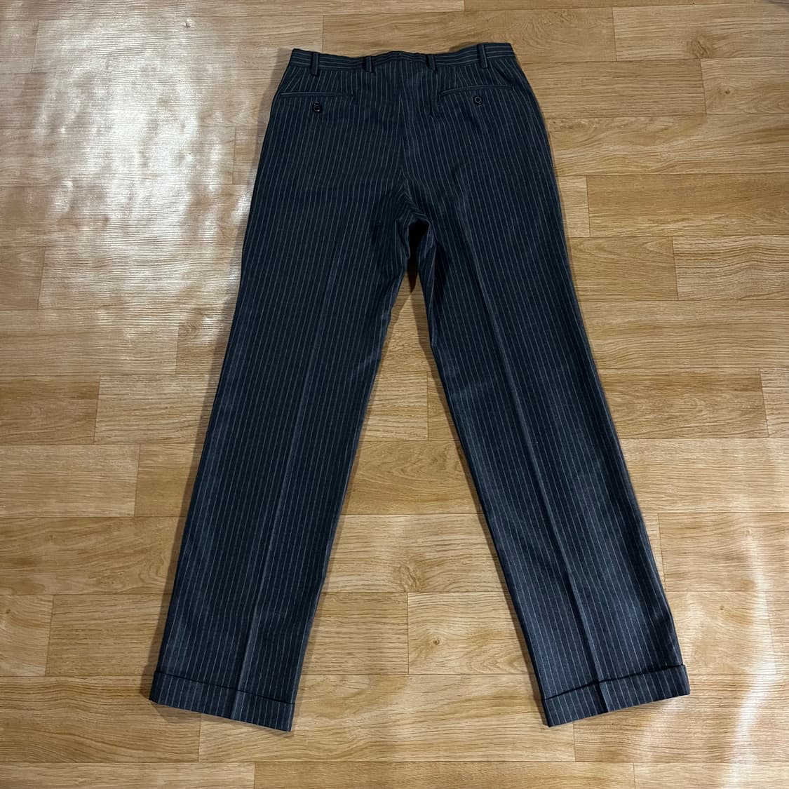 [100/31] 알마니 꼴레지오니 정장 수트 상품이미지9