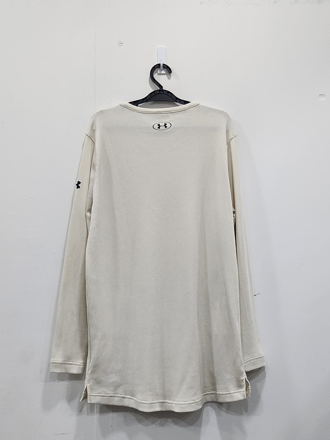 [XL] 언더아머 프로젝트락 롱슬리브 긴팔티 남성 XL 상품이미지2