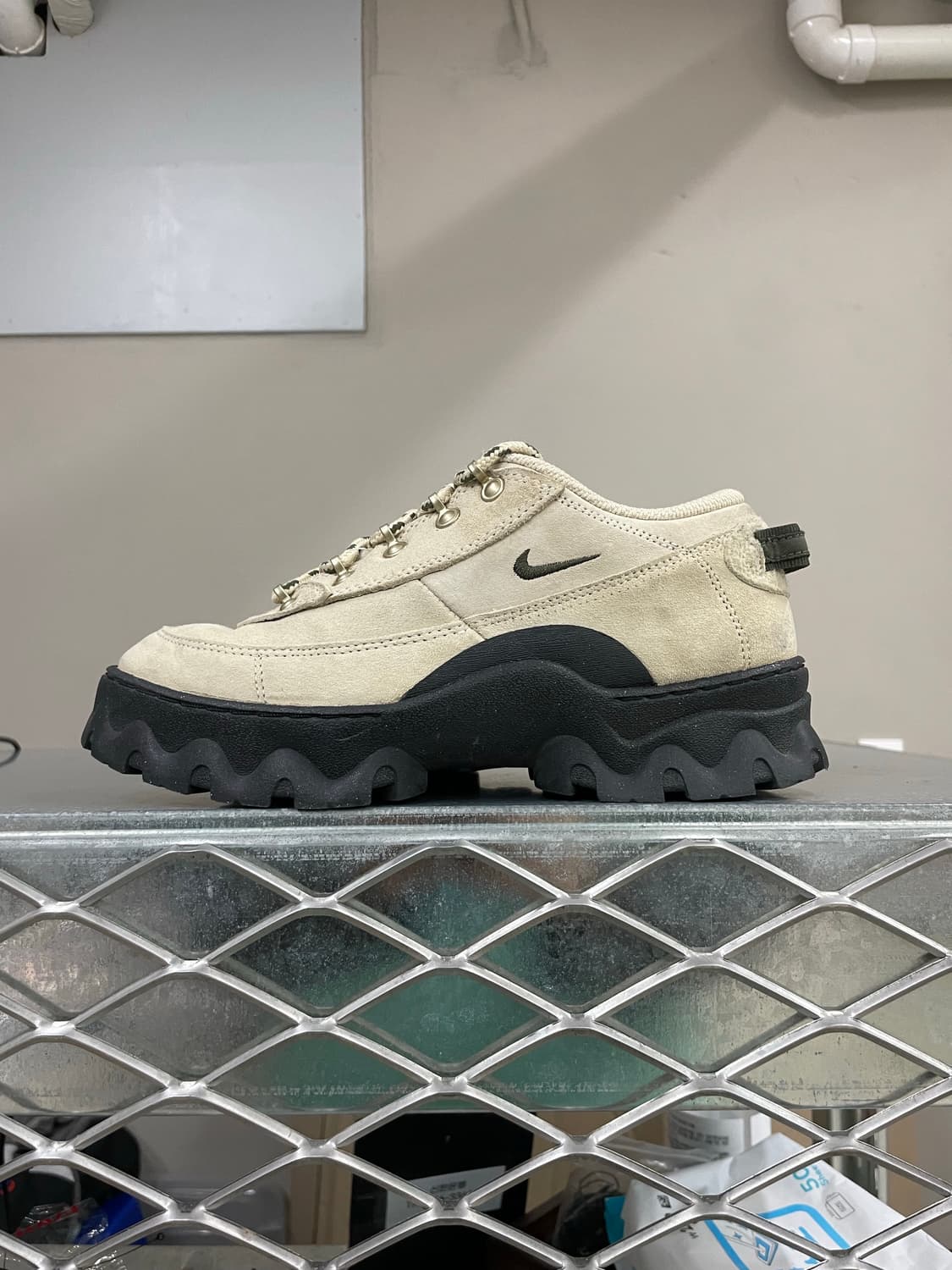 나이키 라하르 로우 파슬 스톤 240 (gr-4515) 상품이미지1