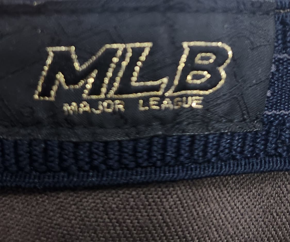 MLB 샌디에이고 파드리스 브라운 볼캡 M-XL 상품이미지8