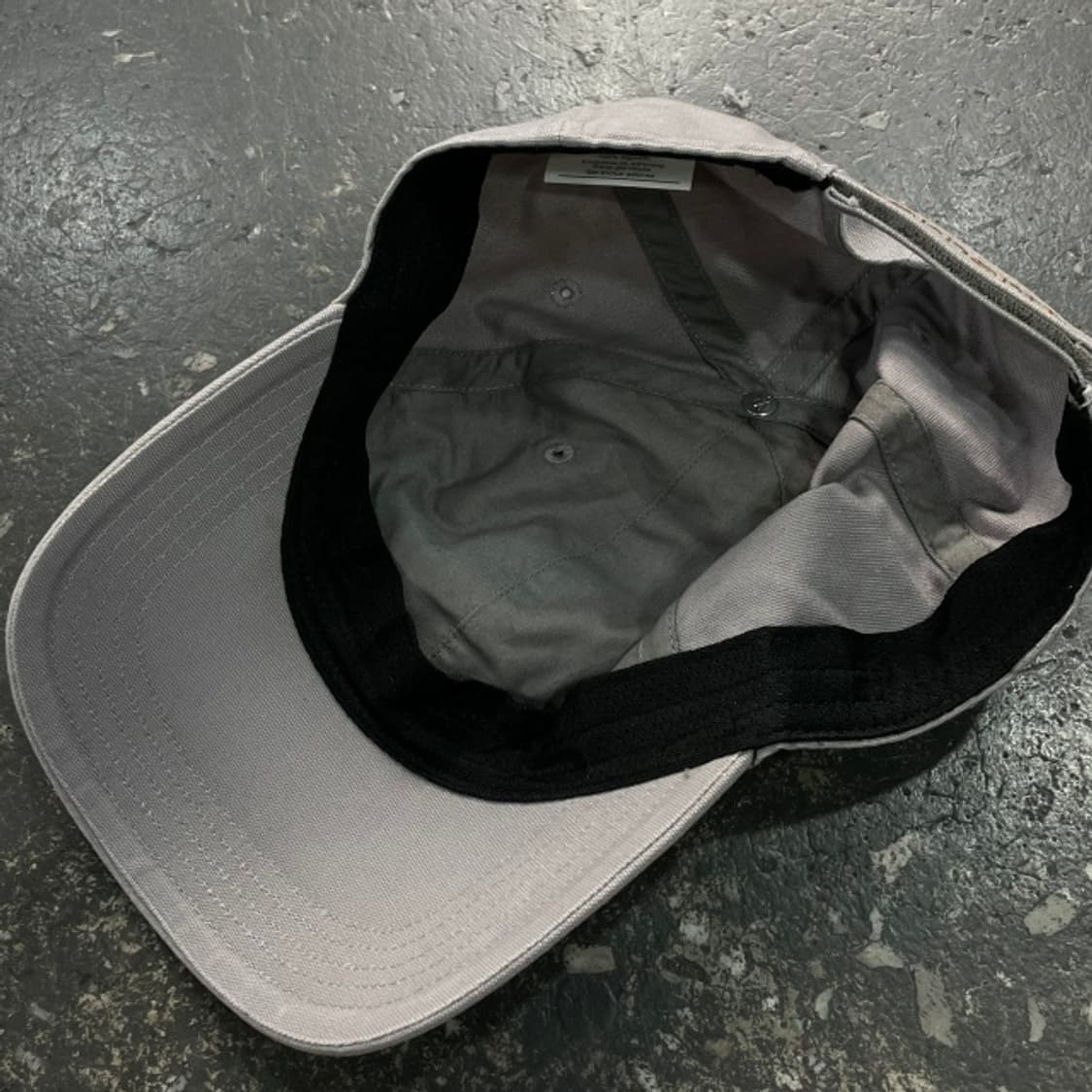 칼하트 볼캡 상품이미지4