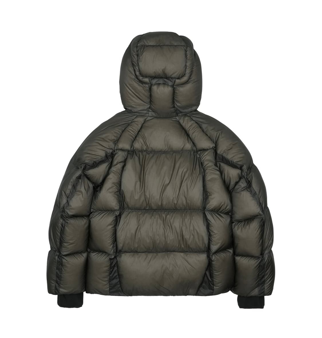 [2] 산산기어 셰이드 푸퍼 패딩 상품이미지2