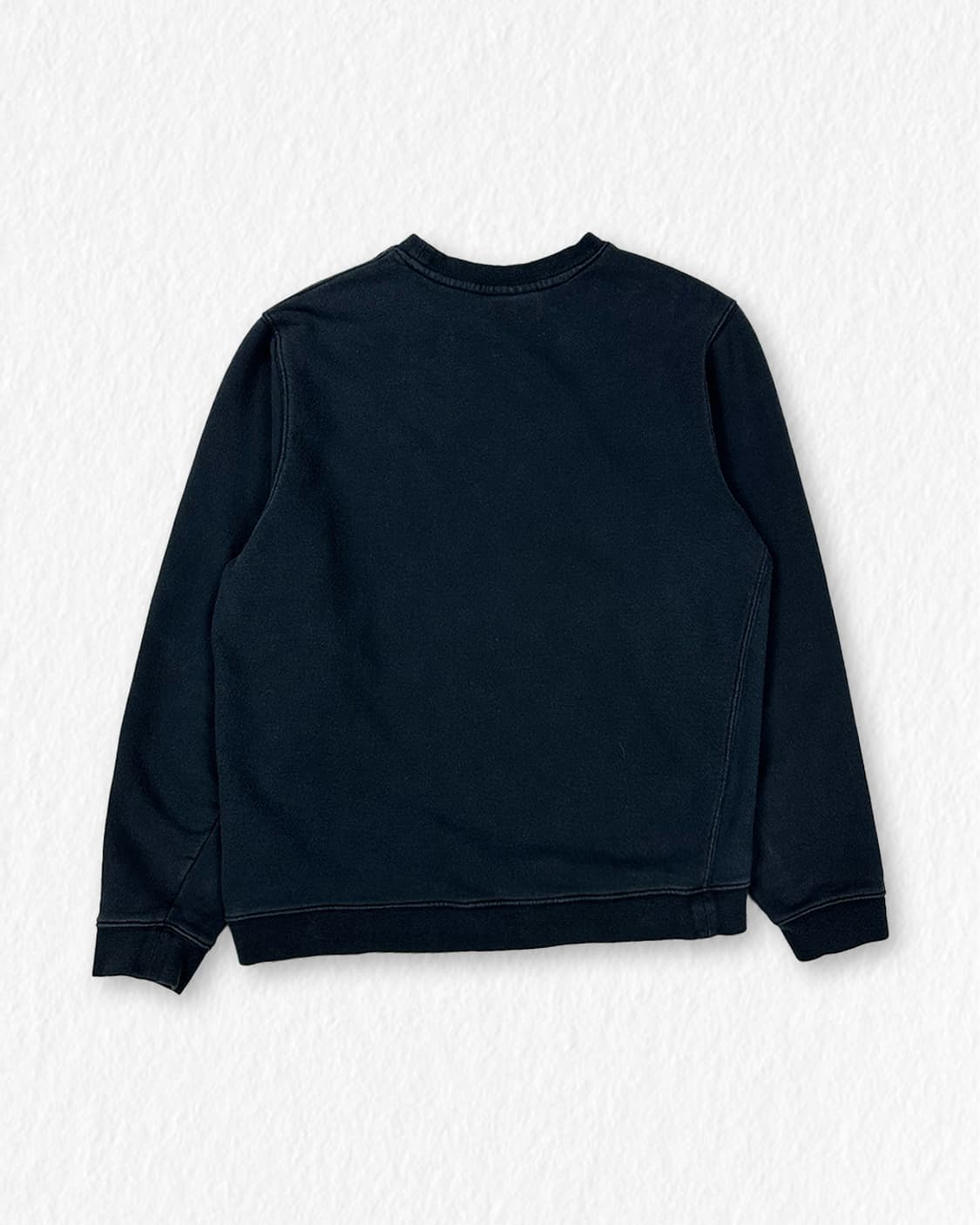 나이키 맨투맨(색빠짐) 상품이미지2