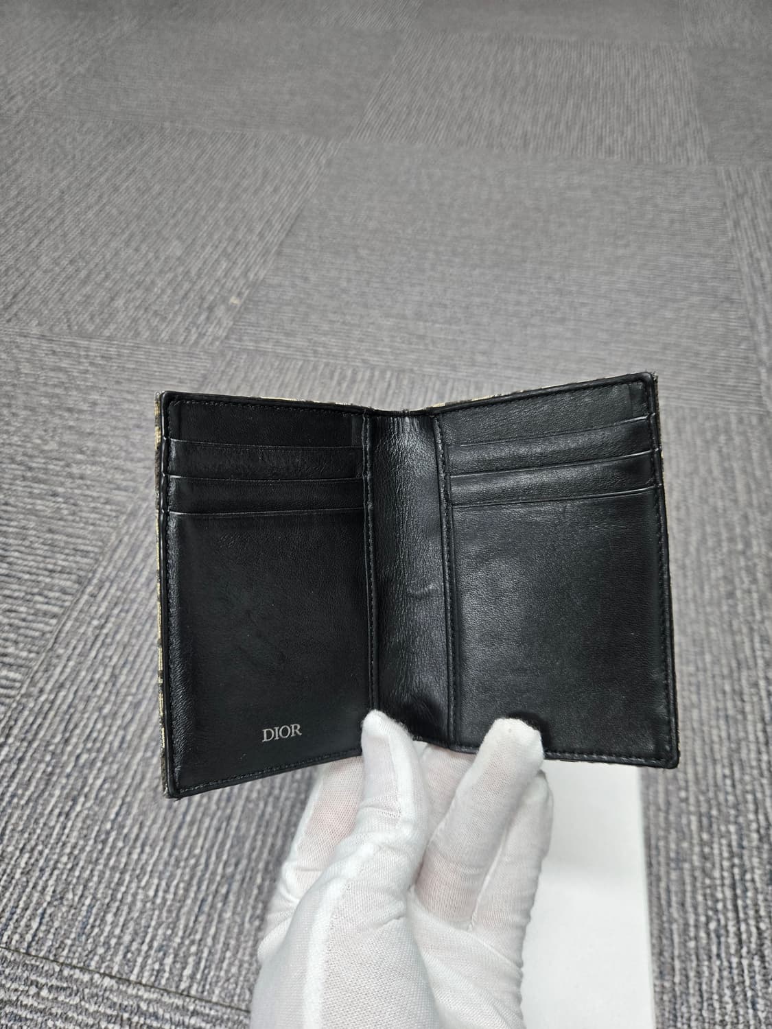 [특가][정품] 디올 오블리크 오거나이저 상품이미지5