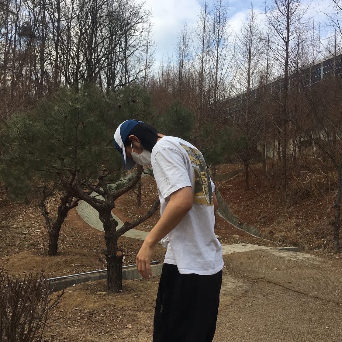 나이키모자 상품이미지5