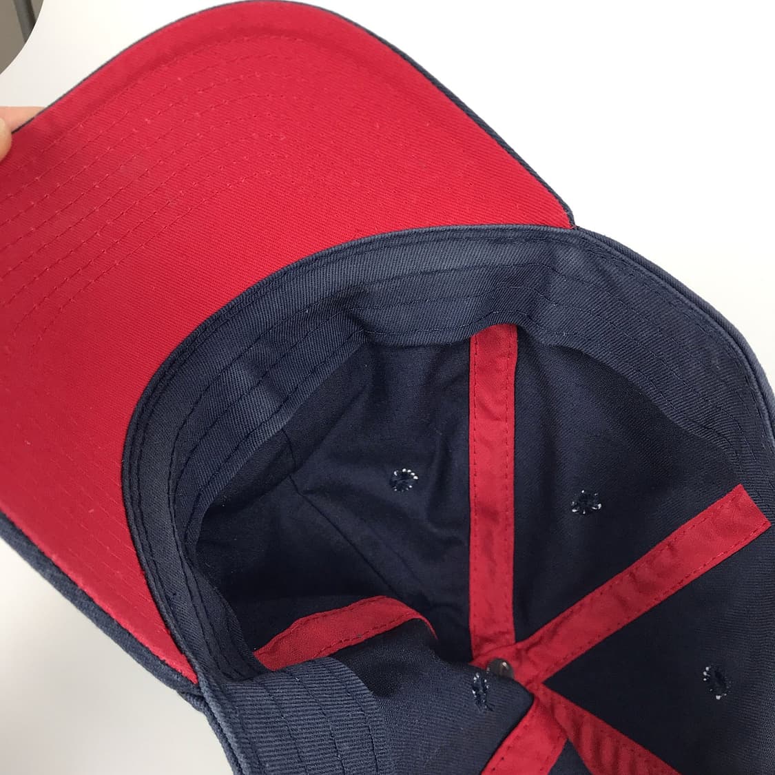 나이키 NIKE 헤리티지86 미국 USA 캡 모자 상품이미지7