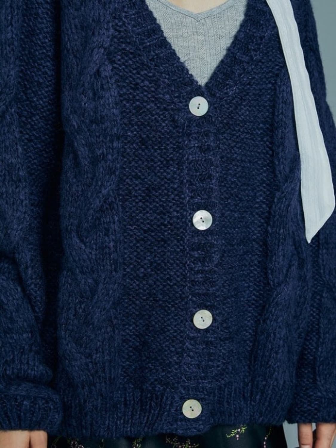 글로니 베키 가디건 상품이미지2