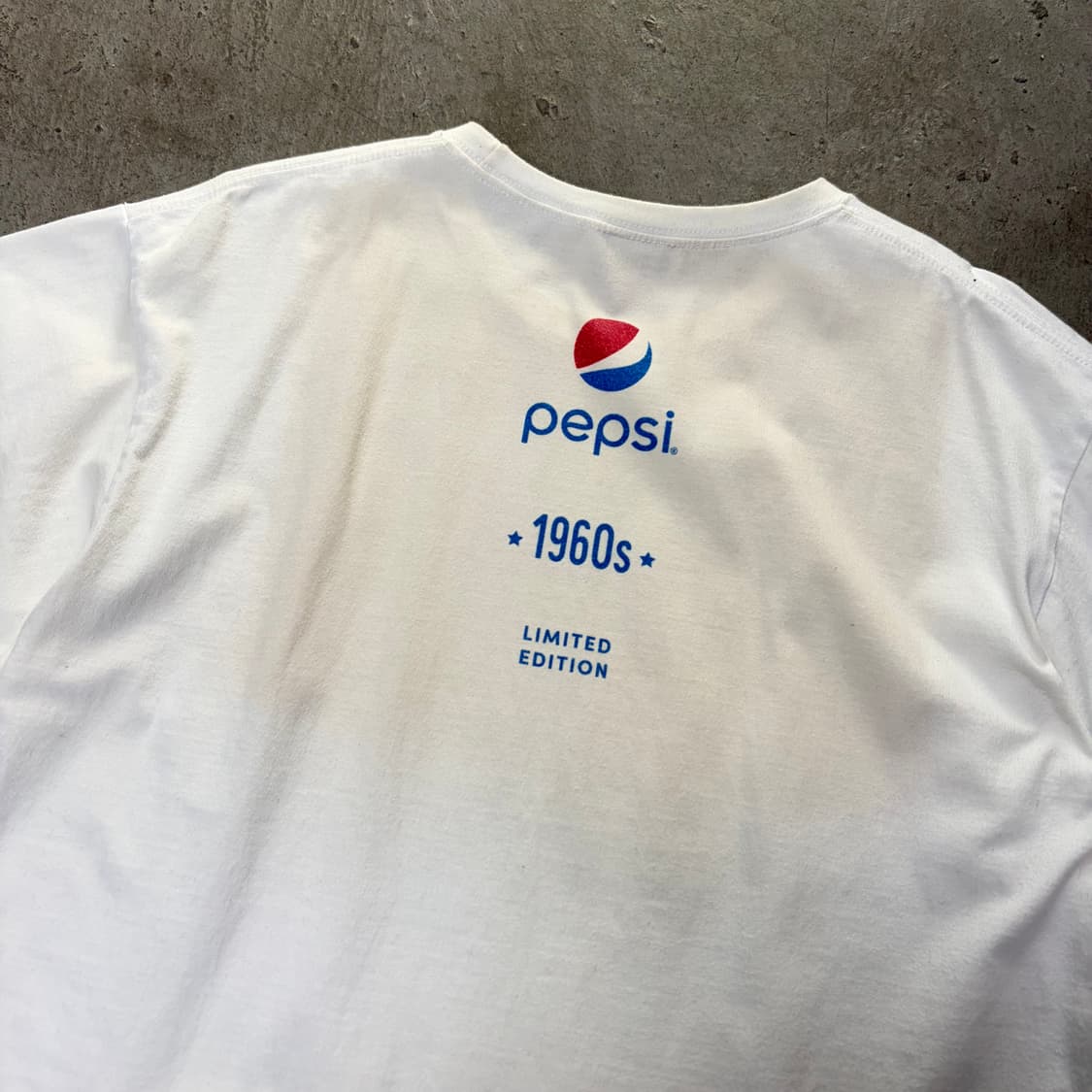 아크메드라비 콜라 반팔티[2262] 상품이미지6