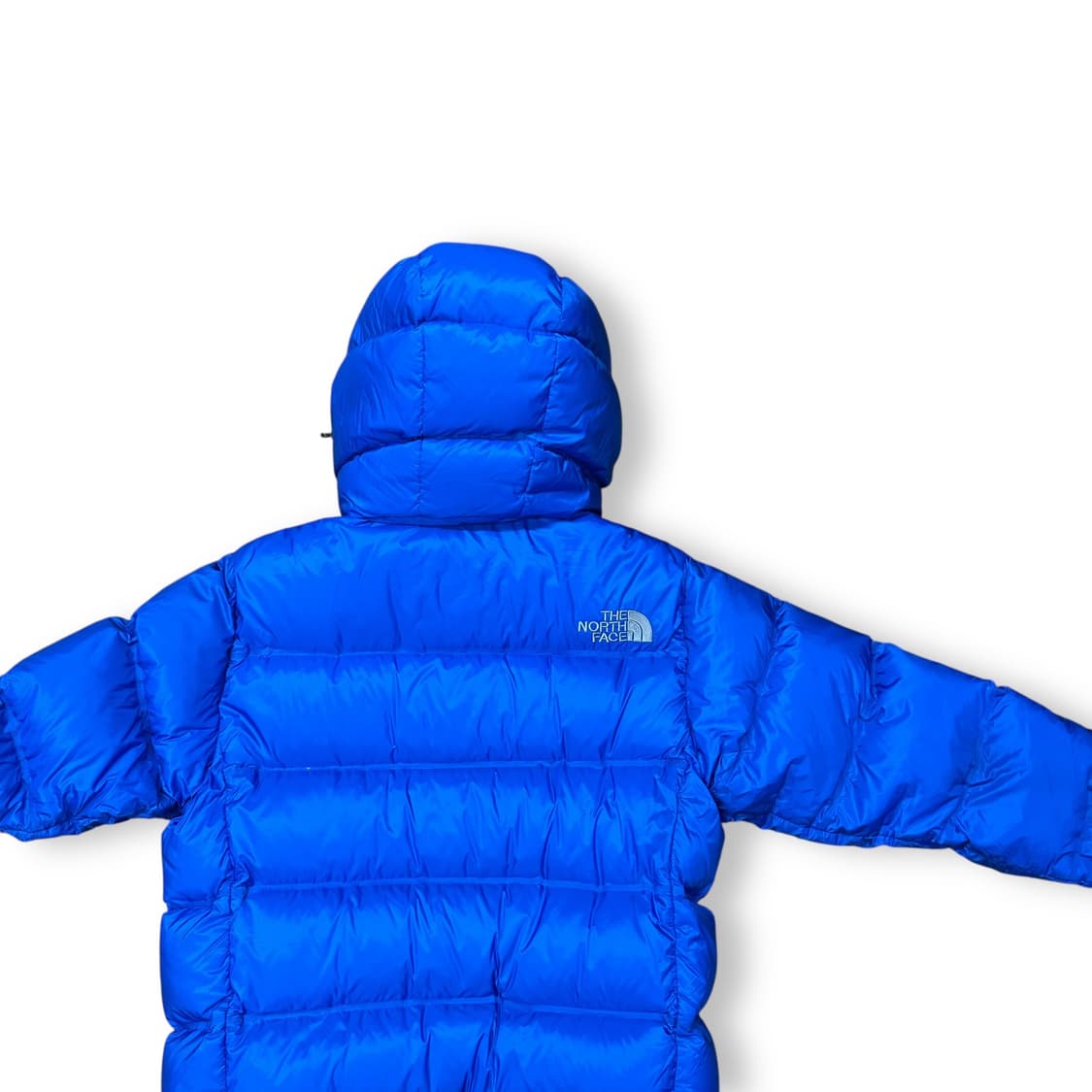 노스페이스 700 퍼텍스 패딩 상품이미지4