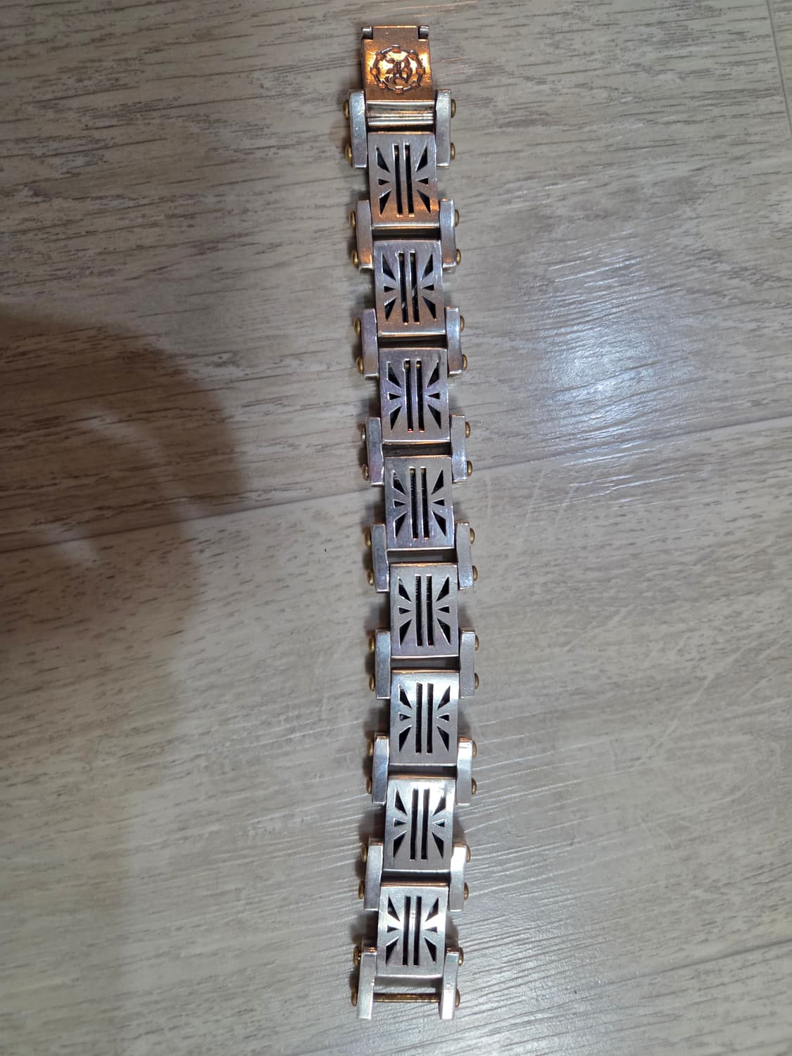 킹크로치 팔찌 팝니다 상품이미지3