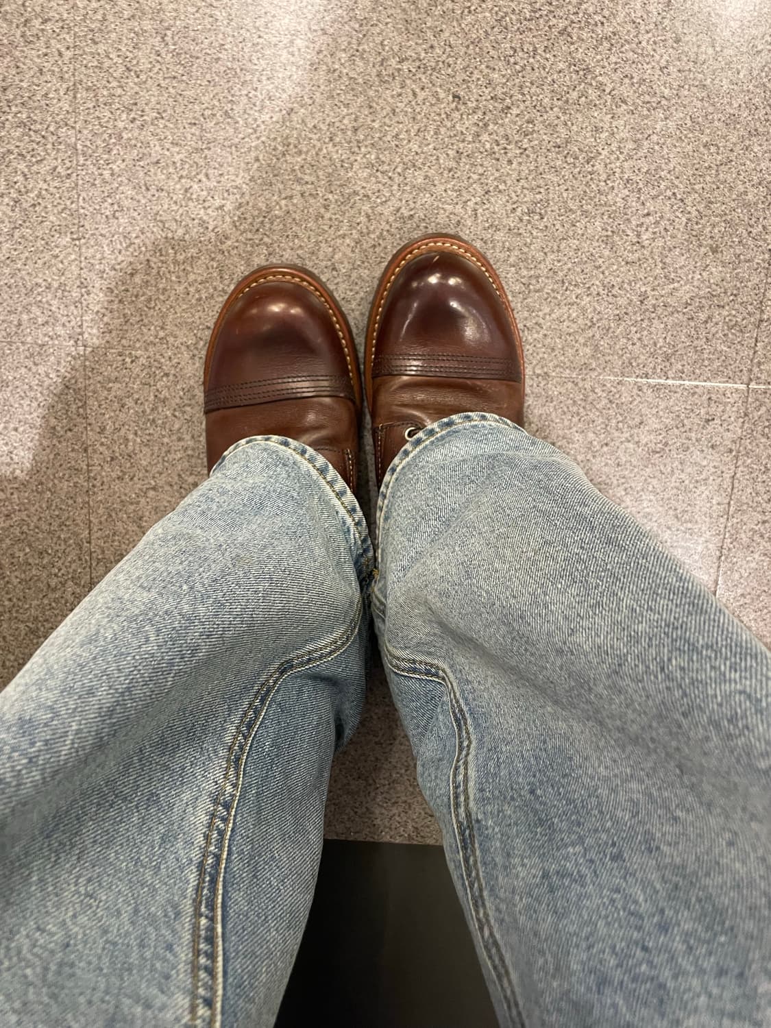 레드윙 아이언레인저 8111 270 상품이미지4