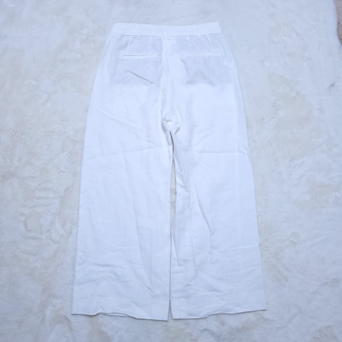 랄프로렌 Ralph Lauren 여 바지 4 0406 상품이미지2