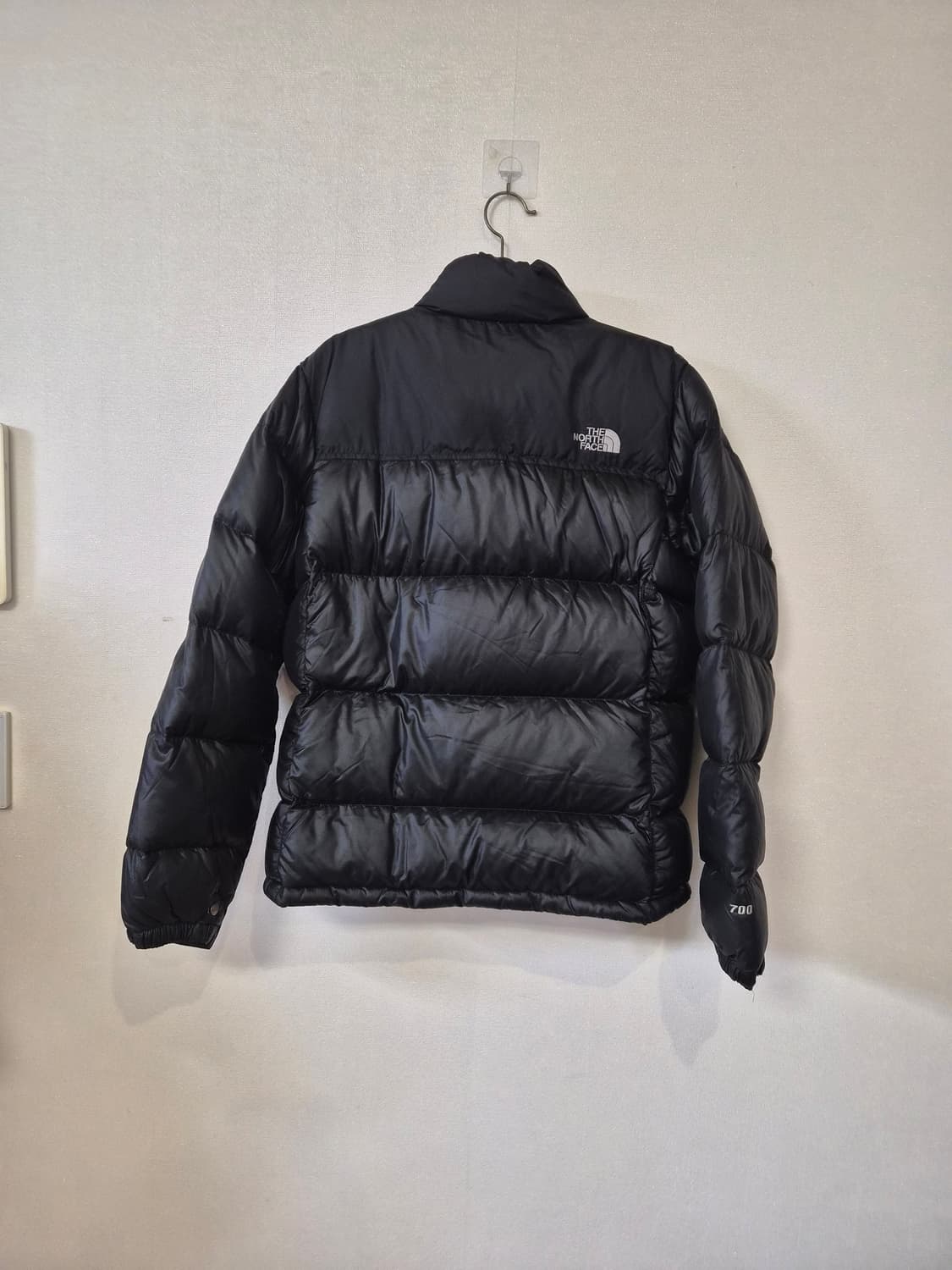 노스페이스 정품 남성 눕시 95 상품이미지5