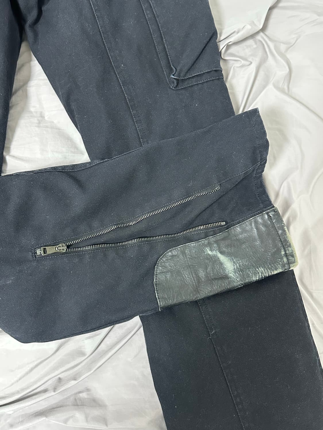 akm 바이커 팬츠 상품이미지4