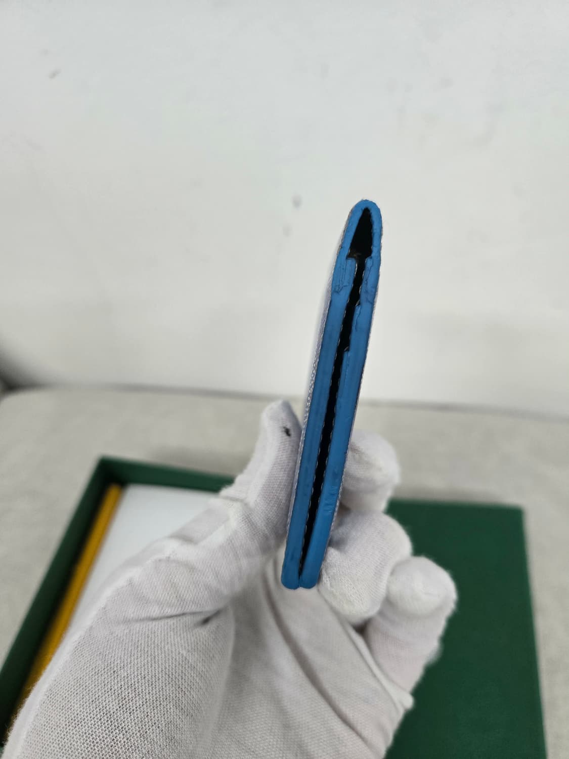 [보증서 정품] 고야드 생마르크 오거나이저 상품이미지2