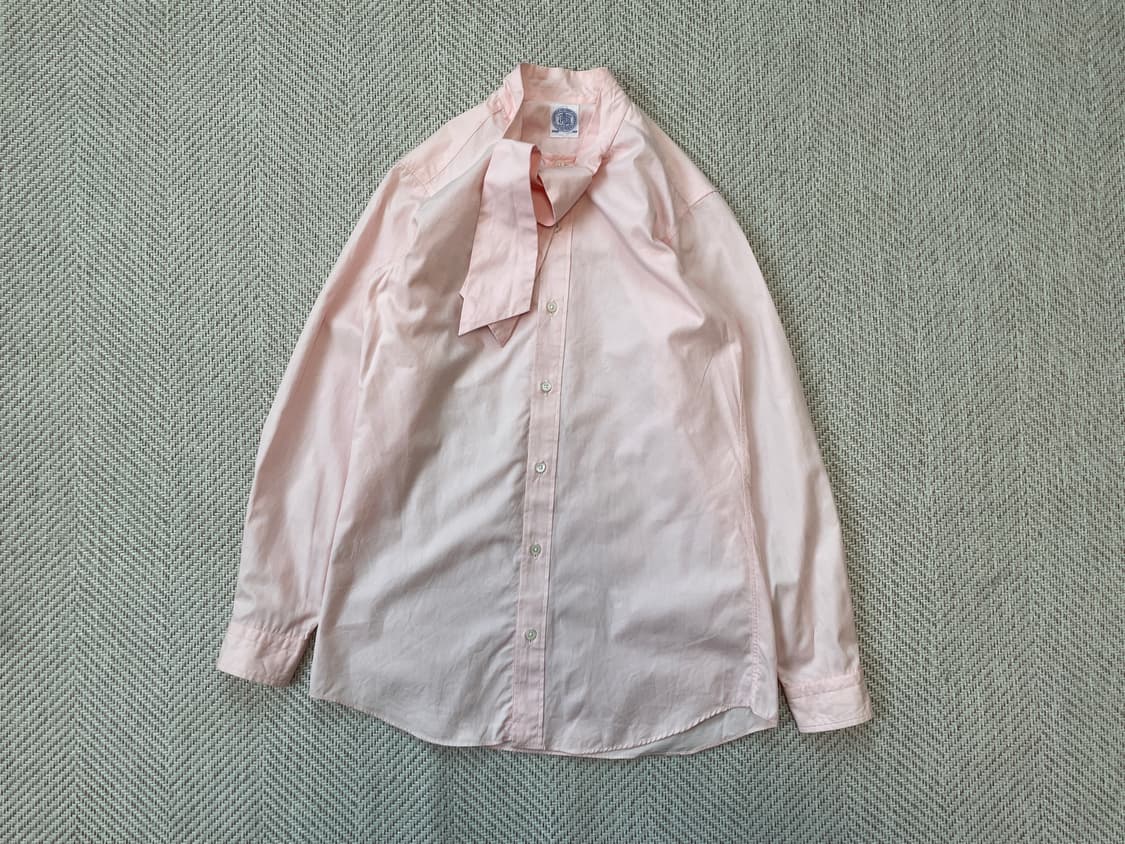 제이프레스 비즈니스 드레스 셔츠  J03770 상품이미지1