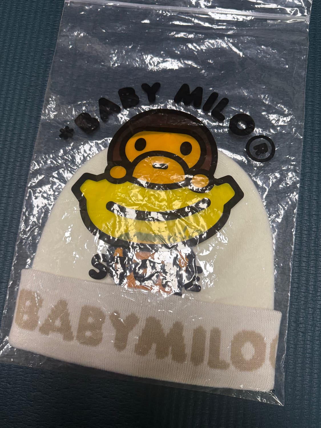 베이프 비니 상품이미지3