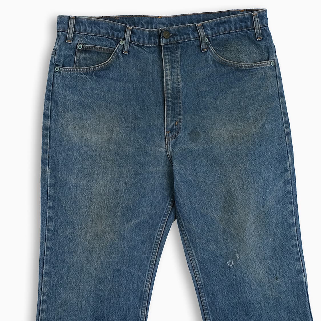 리바이스 517 오렌지탭 80s USA 36 인치 OR51738105 상품이미지4