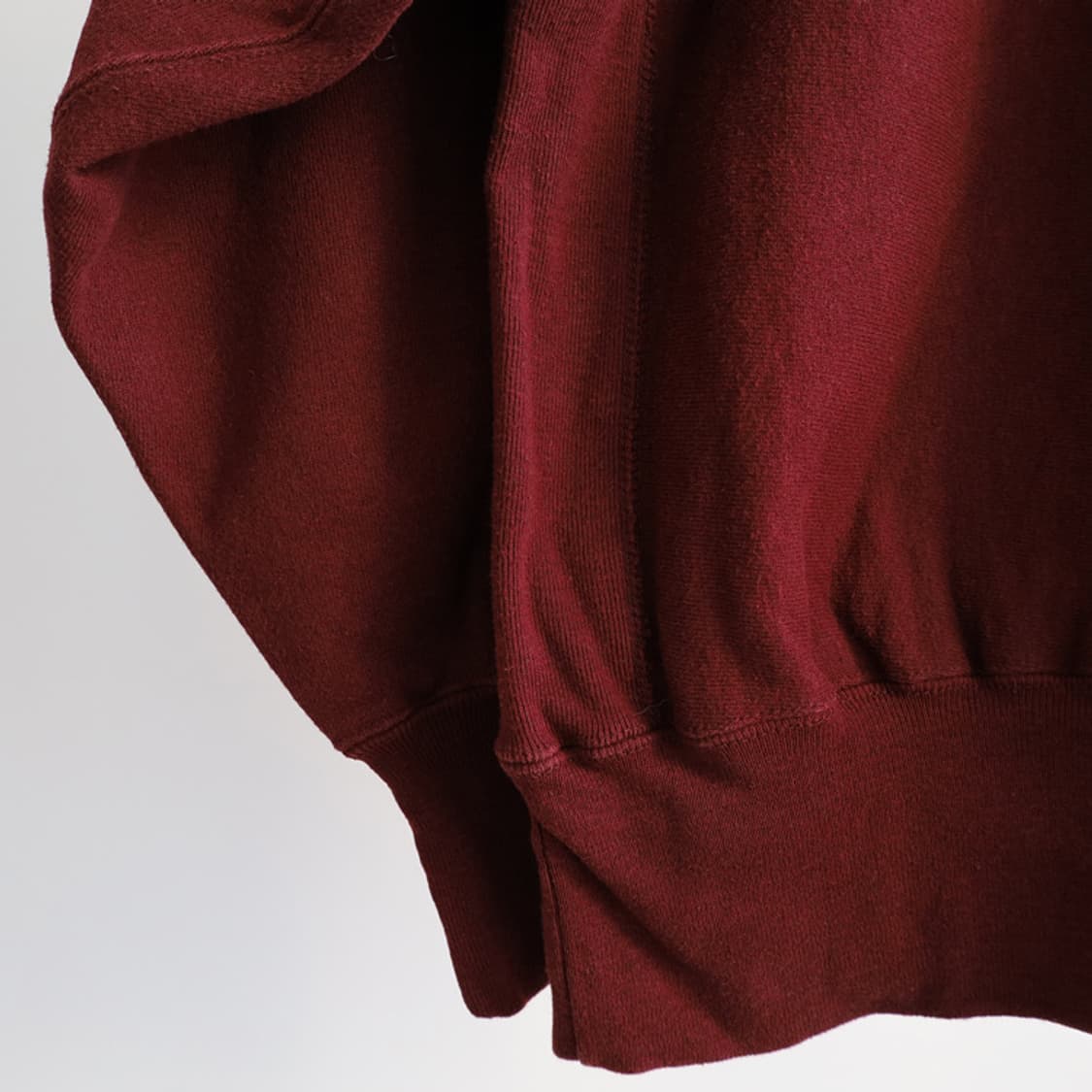 1990s Reverse Weave Harvard Sweatshirt 상품이미지6