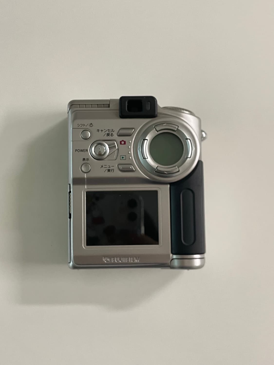 ❤️상태좋음❤️FinePix 4700 Zoom 파인픽스 4700z 상품이미지2