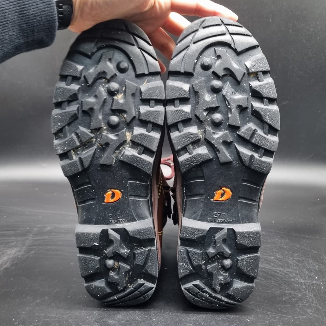 동우 안전화270 상품이미지3