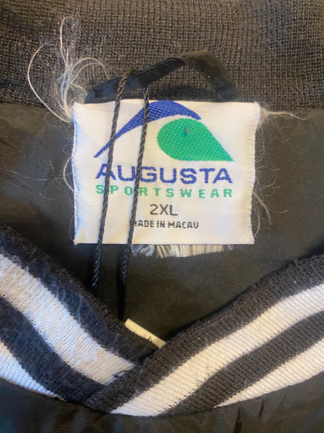 빈티지 웜업 (Man XXL) AA1618 상품이미지4