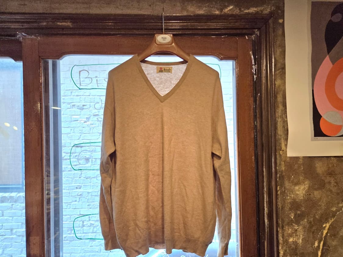 프링글 오브 스코틀랜드 캐시미어니트 상품이미지9