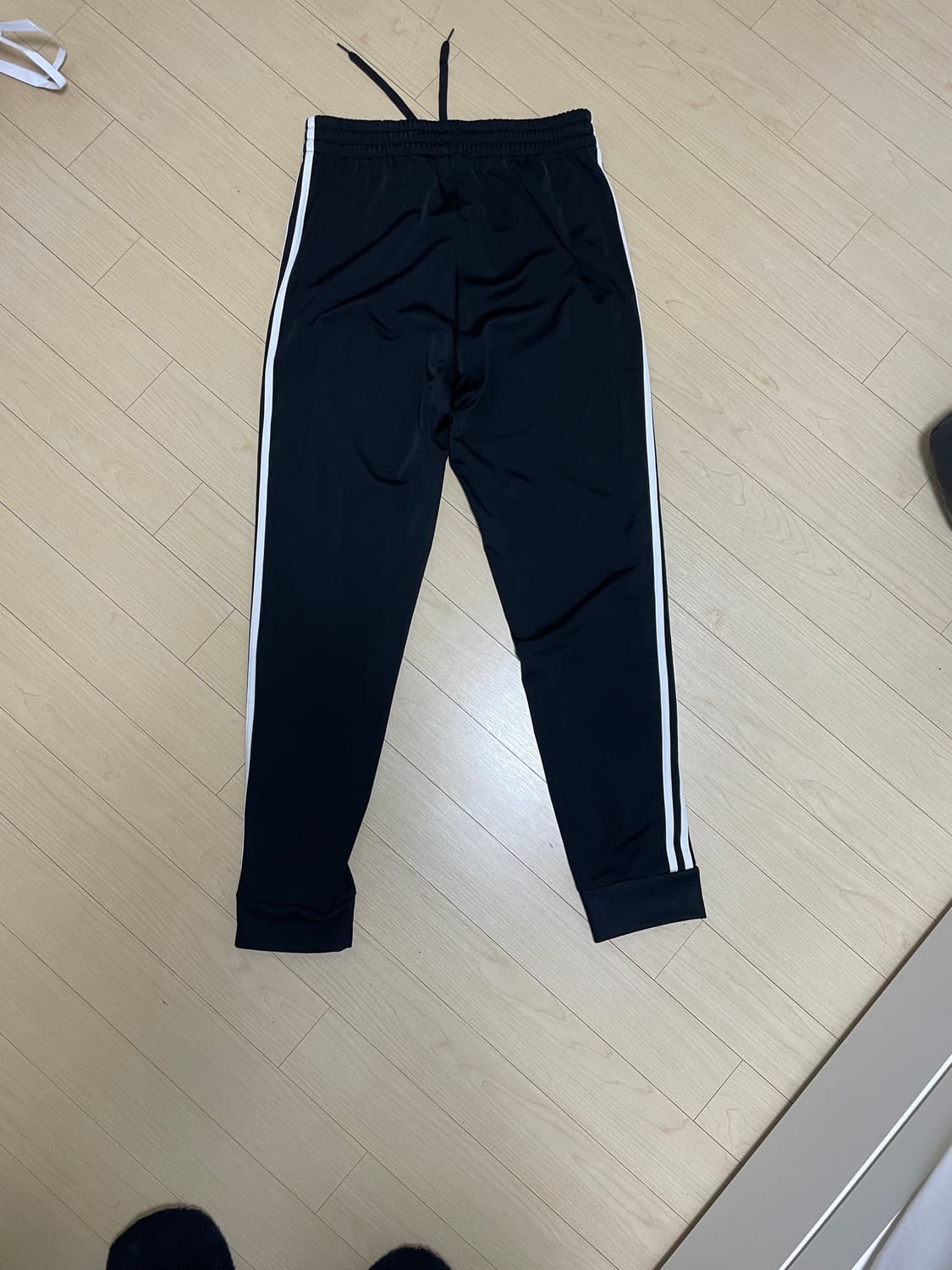 아디다스  트랙탑 져지 셋업 상품이미지4