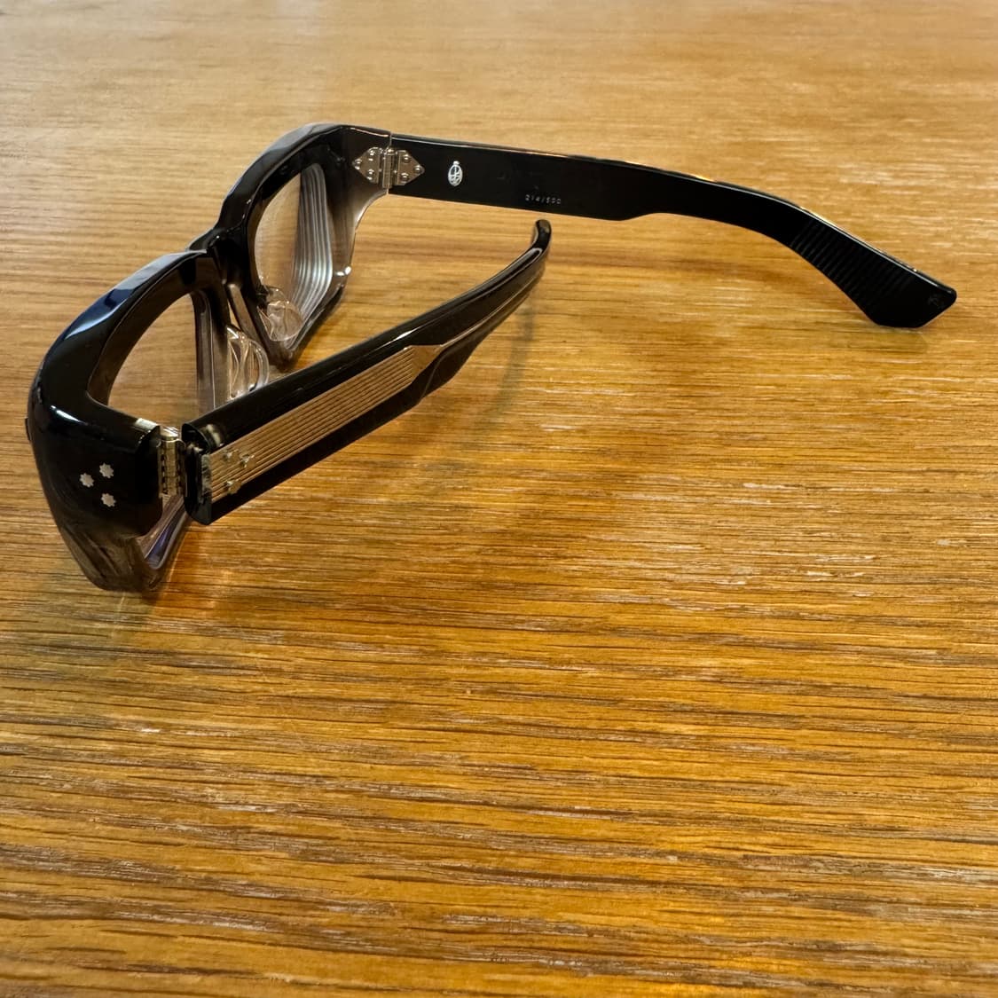 JMM Walker 정품인증서 및 풀박스 상품이미지6