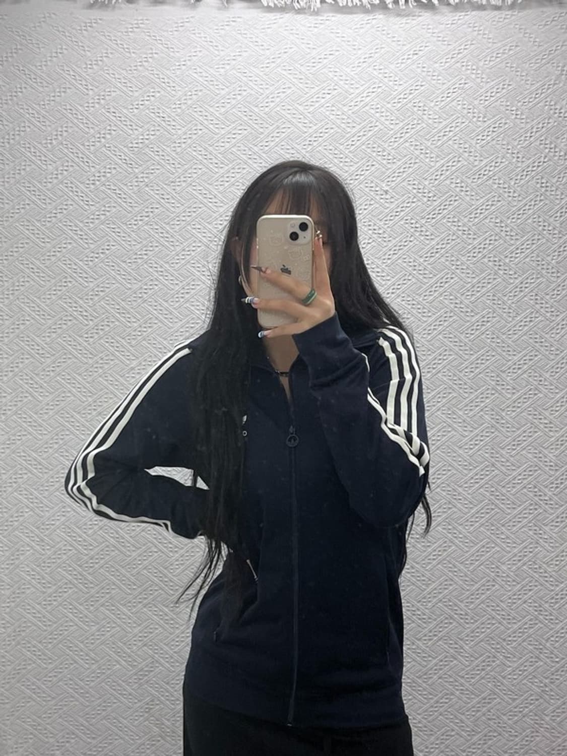 아디다스 올드스쿨 레트로 유로파 져지 집업 95 C07888 상품이미지2