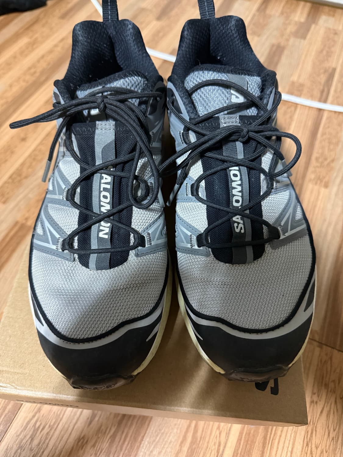 살로몬 xt6 익스팬스 상품이미지1