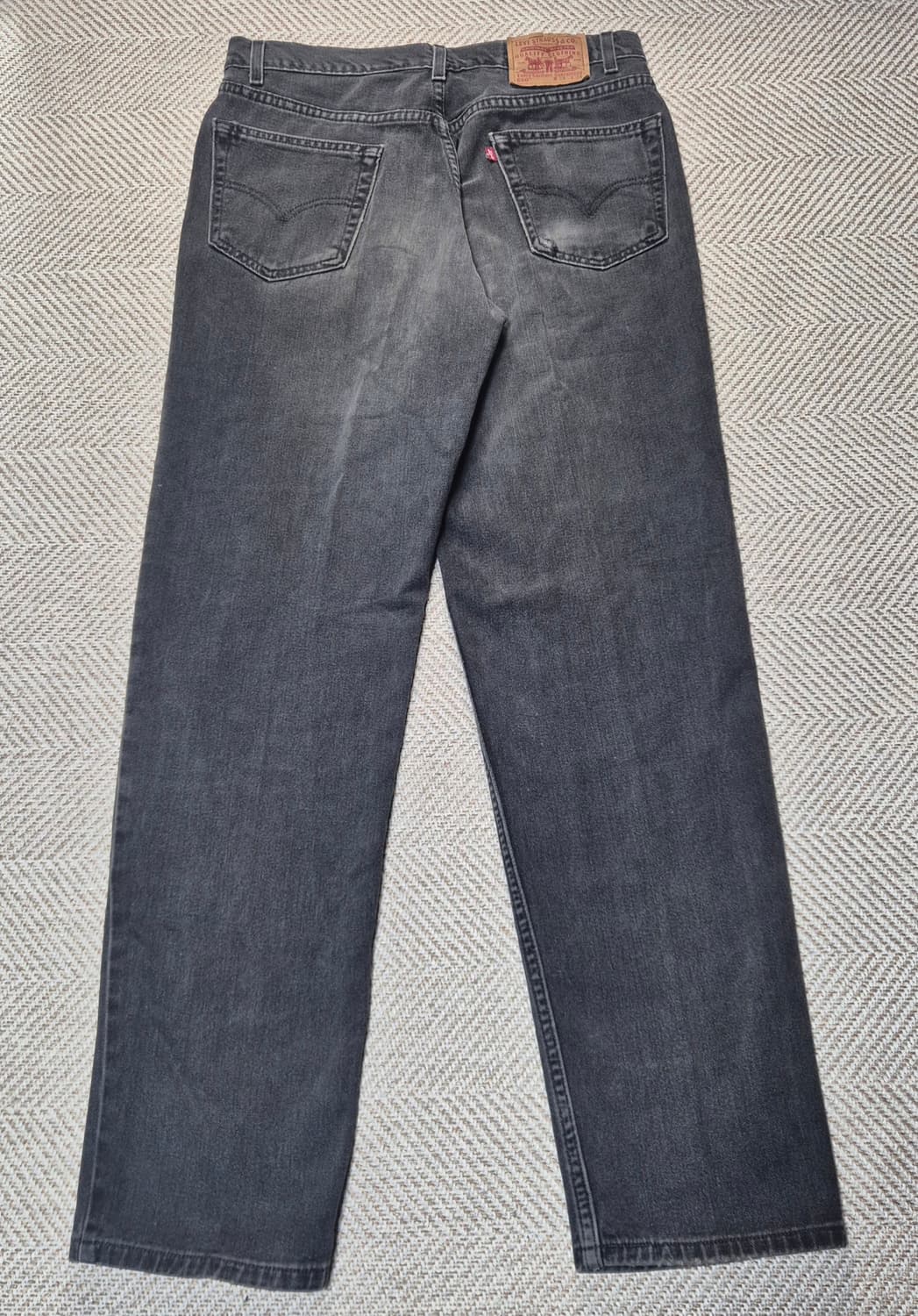 리바이스 550 34/34 (p13) 상품이미지4