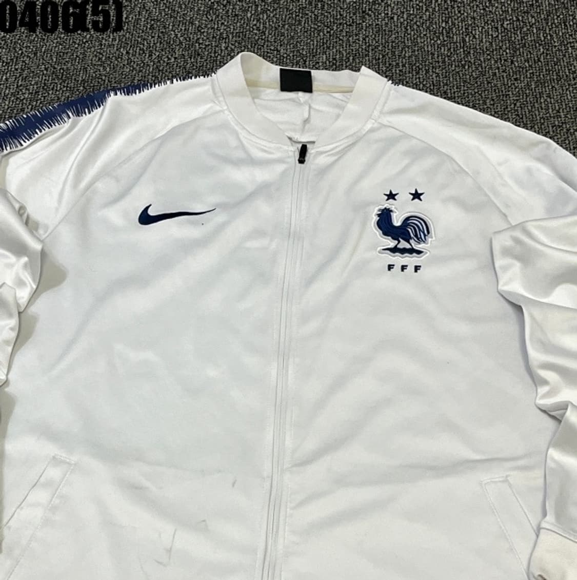 나이키 국대 집업  상품이미지3