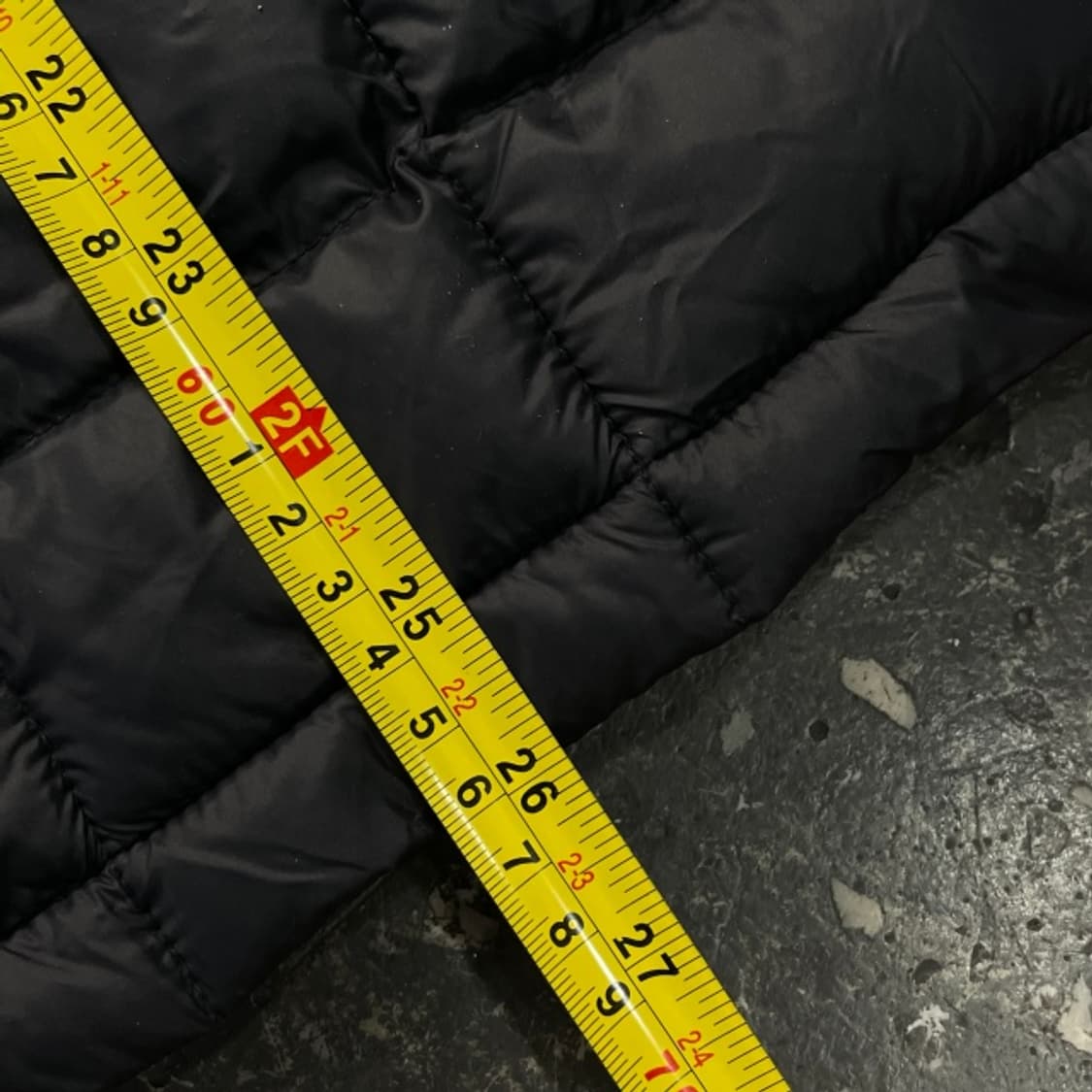 95 콜럼비아 경량패딩  상품이미지7