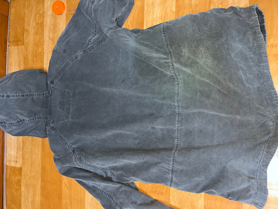 Cp 컴퍼니 자켓 상품이미지7