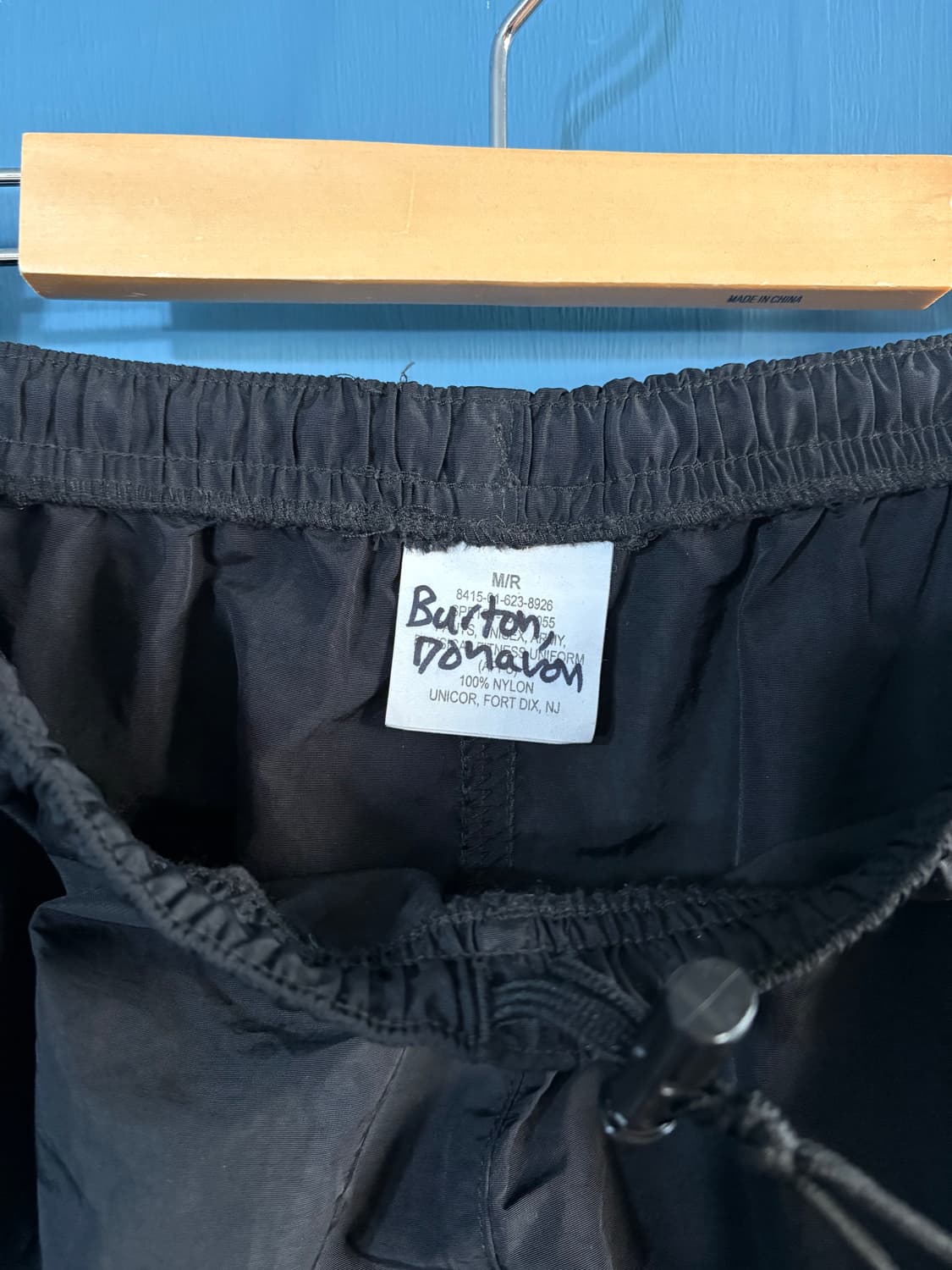 00's U.S Army PT Pant 상품이미지6