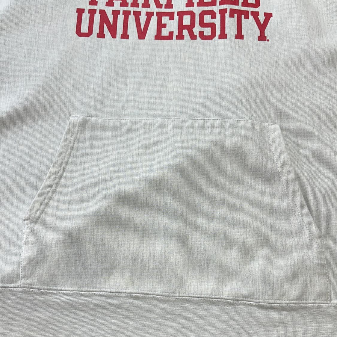 00s 챔피온 리버스위브 후디 후드티 XL 상품이미지4