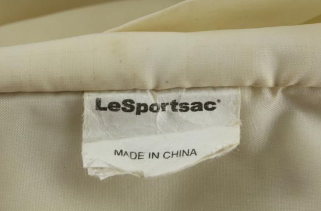 레스포색 숄더백 상품이미지9