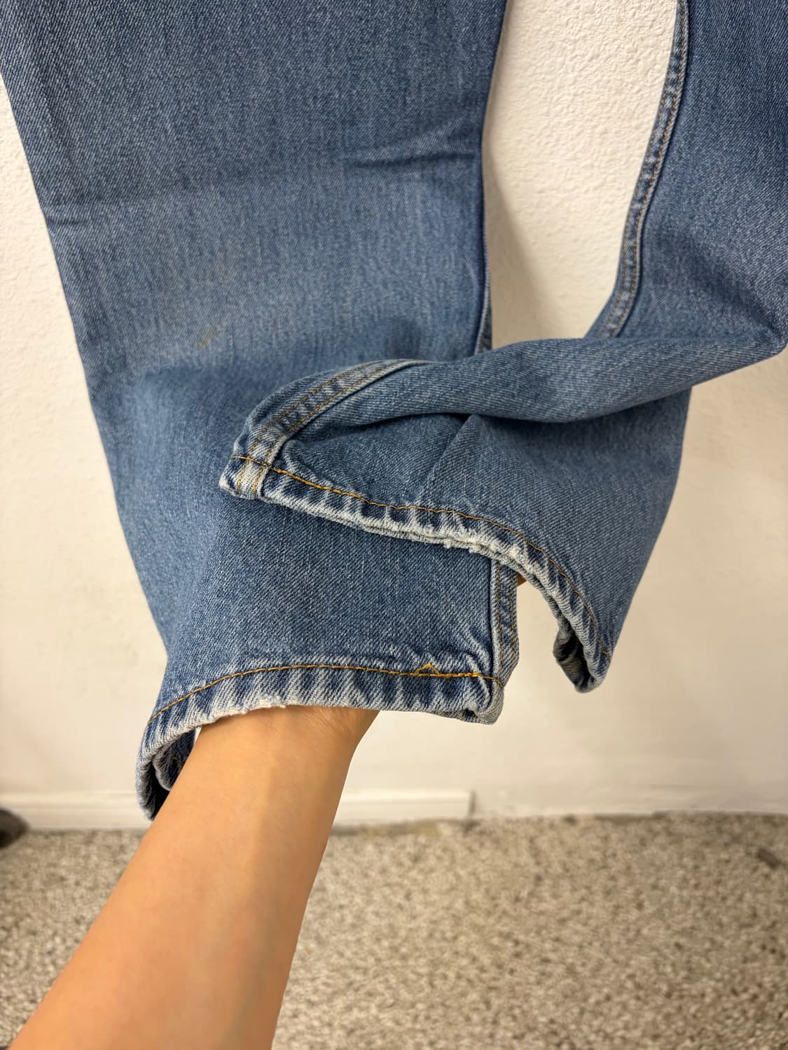 LEVI'S 550 (*055) 상품이미지5