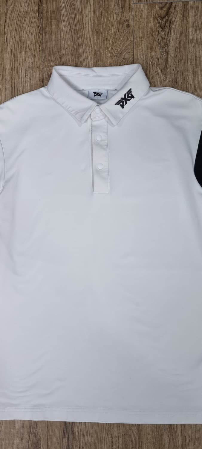 PXG 피엑스지 카라넥 긴팔 L _ 여성 상품이미지2