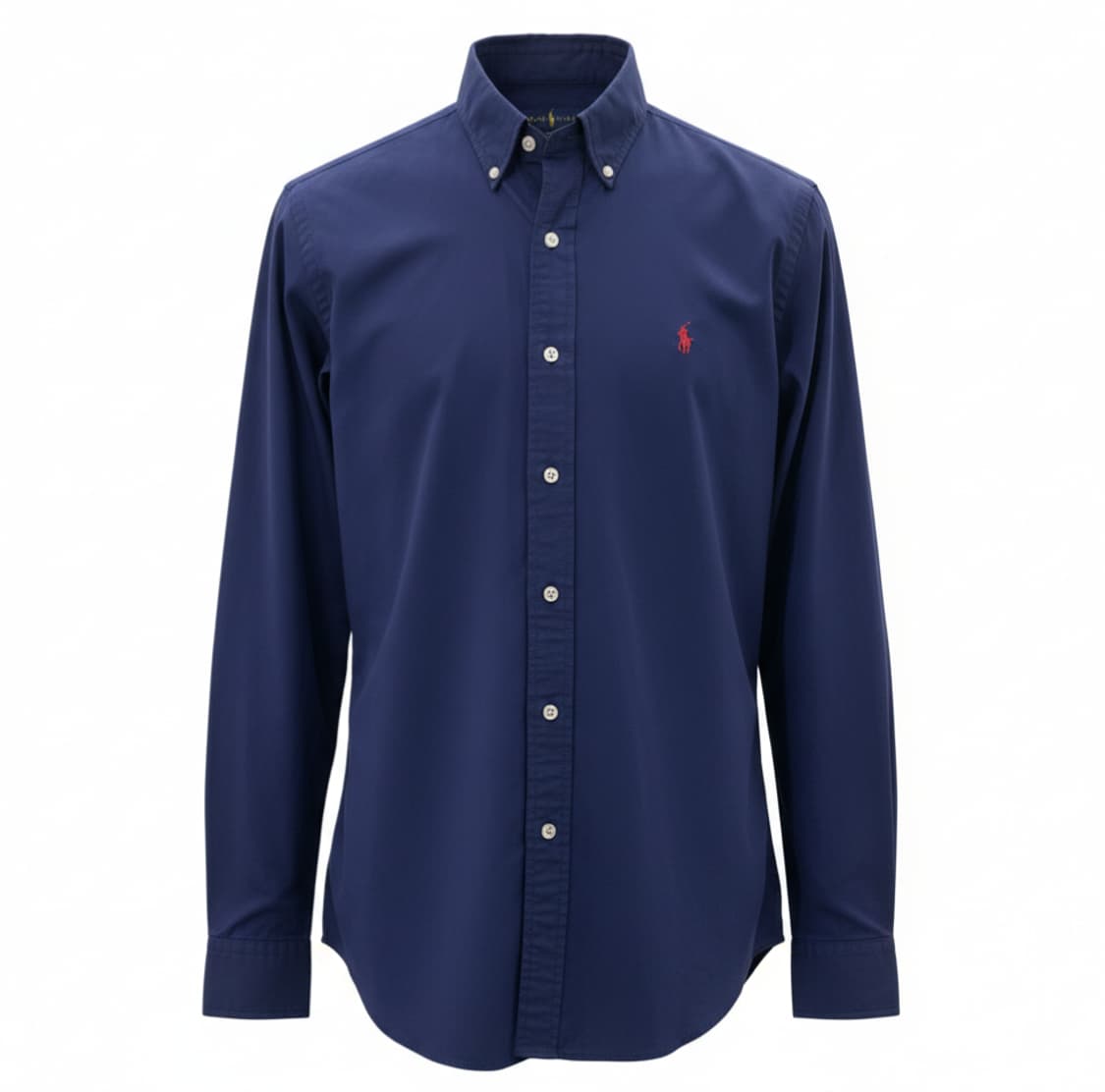 폴로 랄프로렌 클래식핏 퍼포먼스 셔츠 1874 상품이미지1