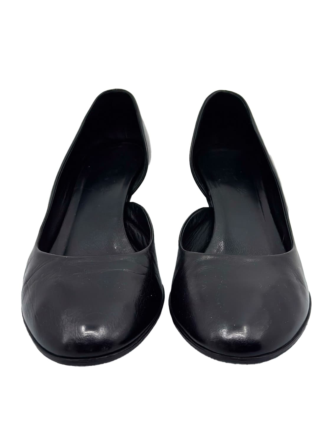Agnes.b Classic Leather Pumps/ 37 상품이미지3