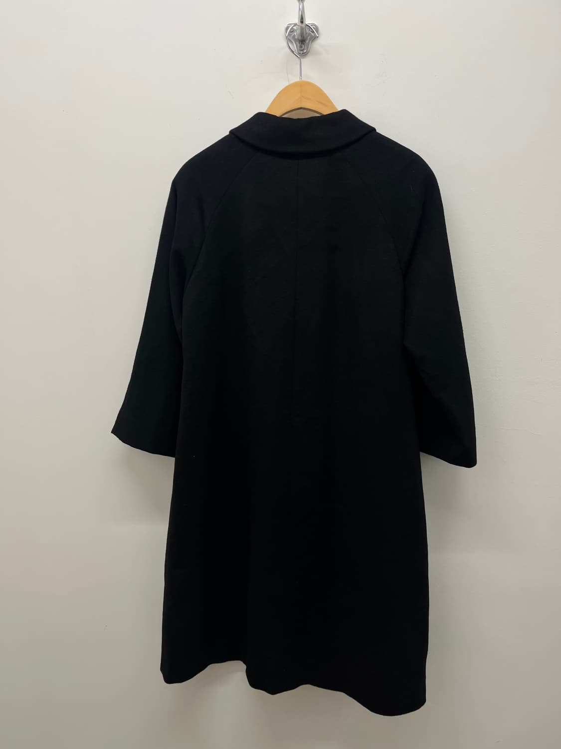 PRETTY UP ONWARD cashmere coat 상품이미지4