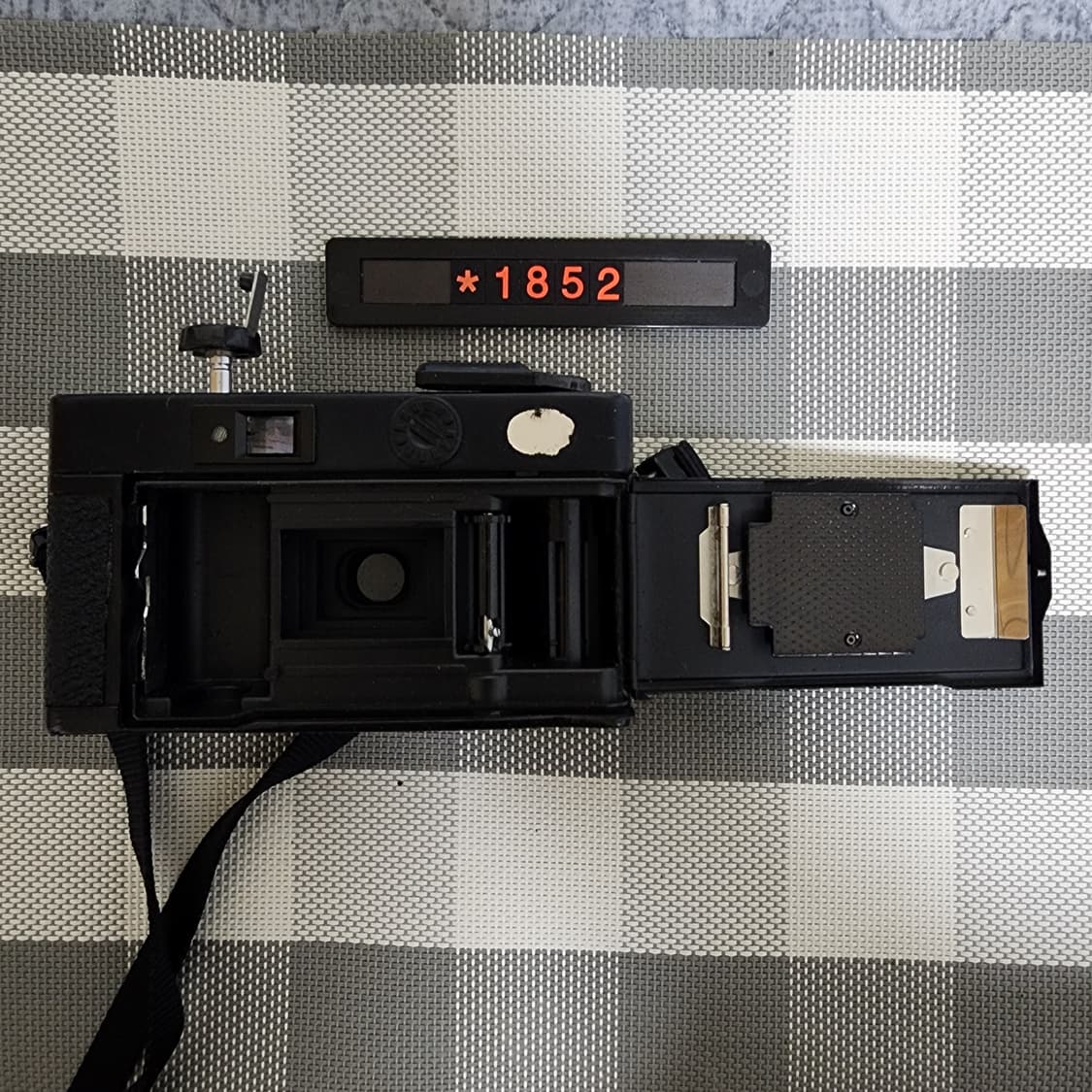 코비카 AE-F 필름카메라 상품이미지5