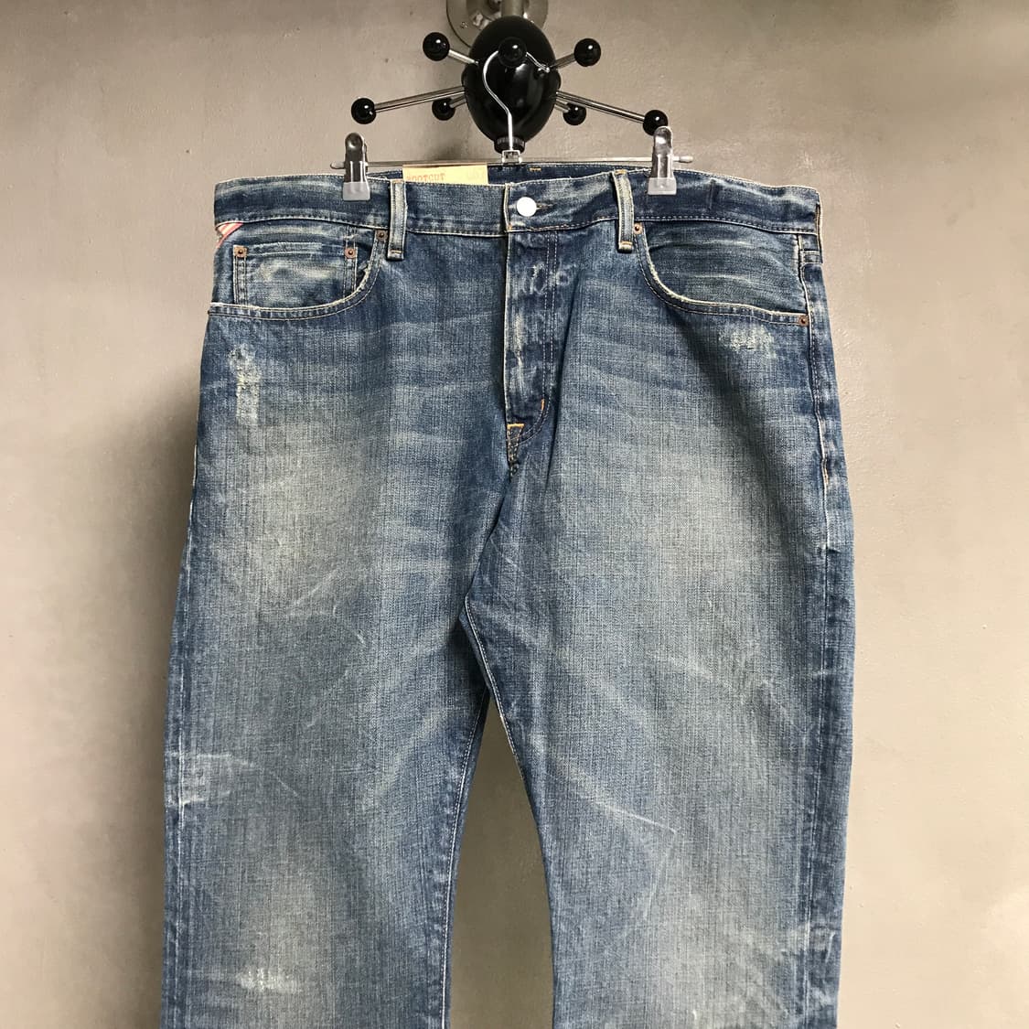 데님 앤 서플라이 랄프로렌 데님 팬츠 36X30 상품이미지2