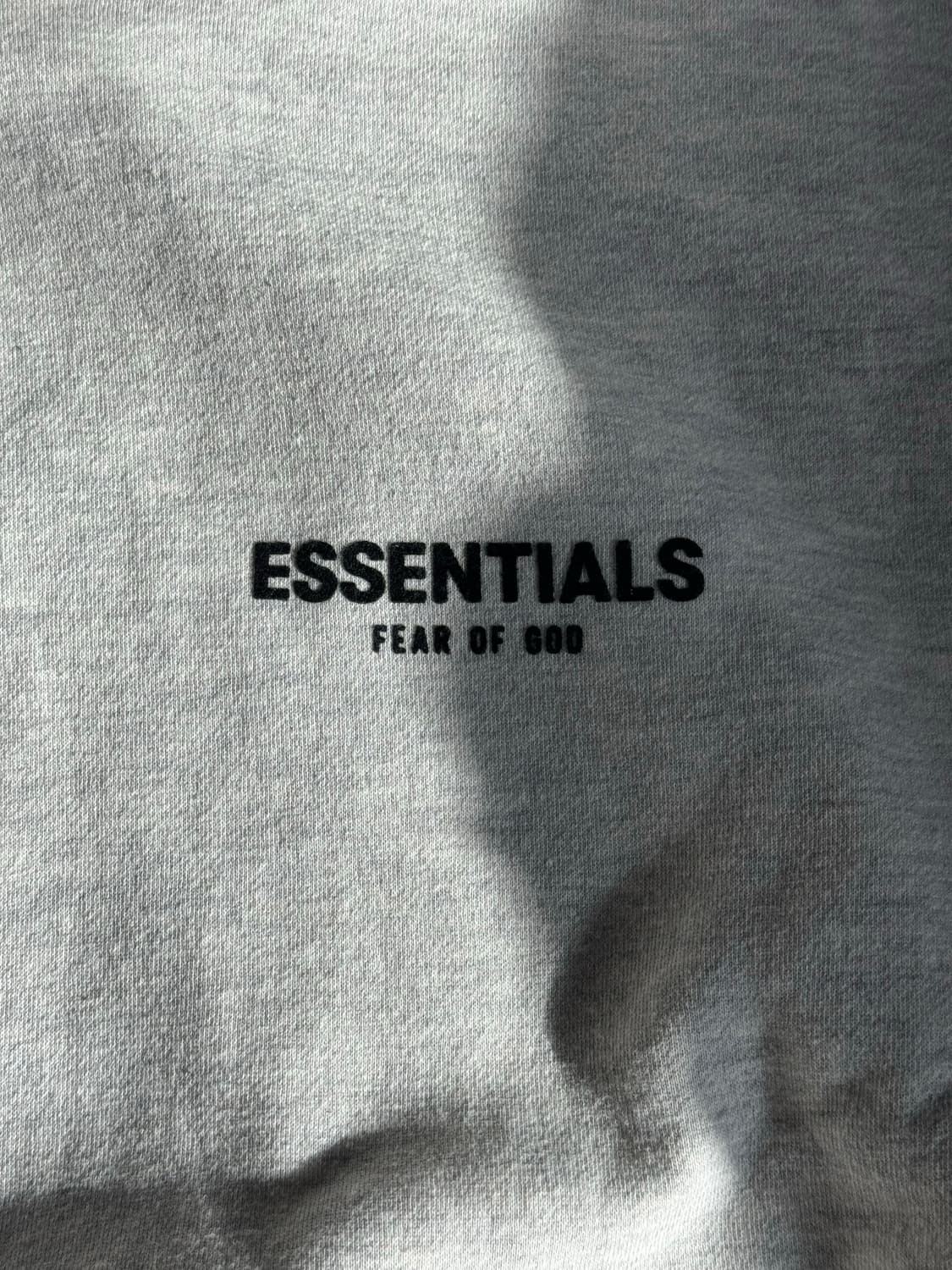 에센셜 후드 라이트 오트밀 xl 상품이미지3