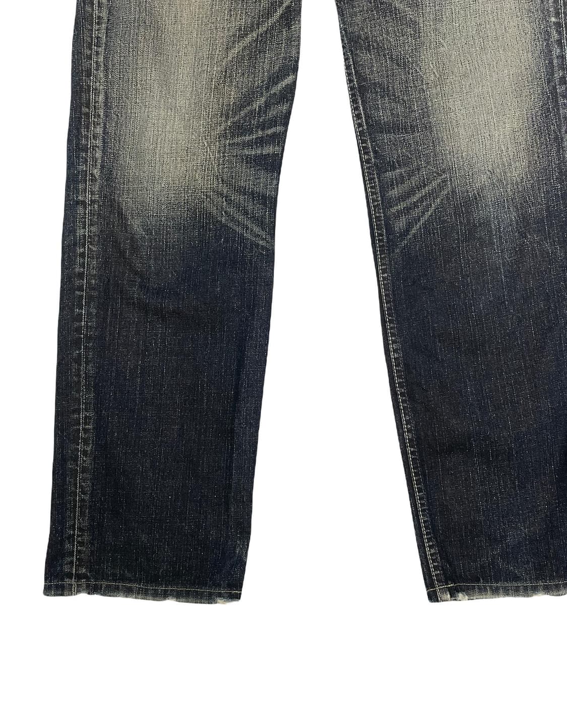 Levis 502 denim pants 상품이미지3