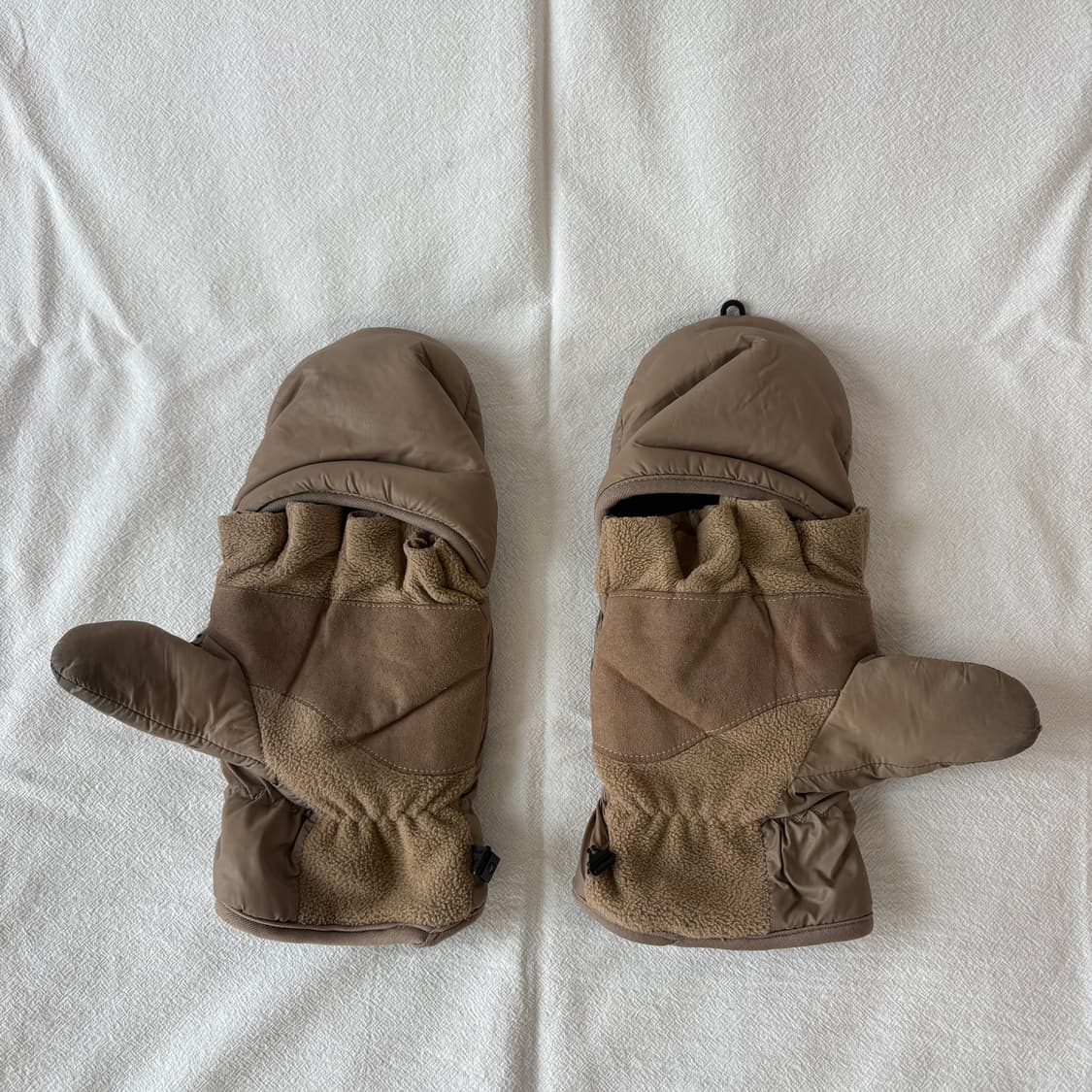 UNDERCOVER x GU 장갑 상품이미지5