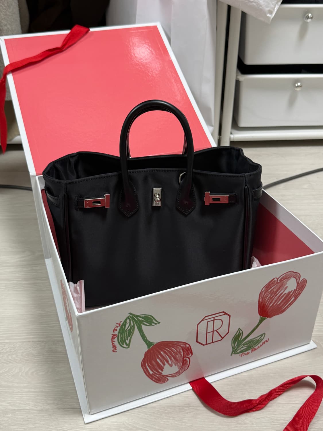 더 름 제인백 상품이미지3